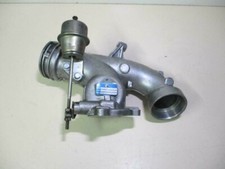 59001030100 VALVOLA TUBO CONDOTTO ARIA TURBINA MOTORE BMW E60 535 D 7793403AI0