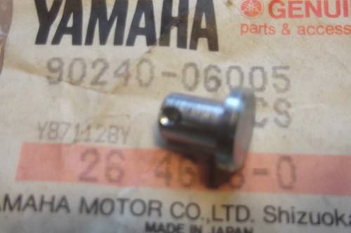 Yamaha mx360 xs500 - yamaha,