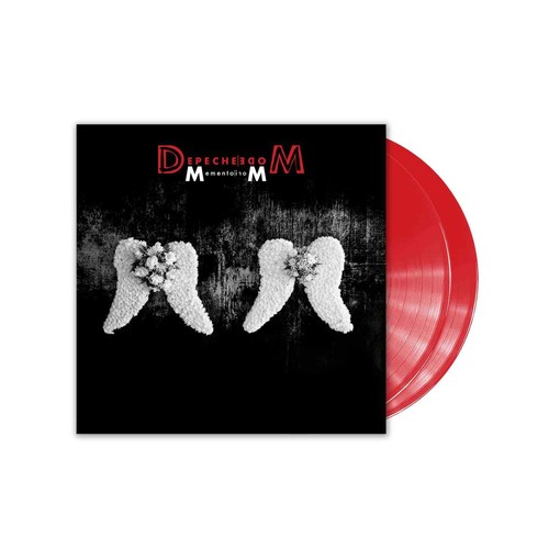 Depeche mode memento mori - mode,