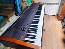 Pianoforte Digitale GEM pRP8