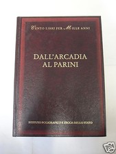 CENTO LIBRI PER MILLE