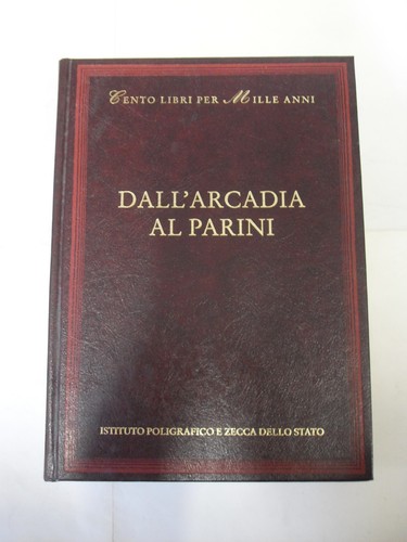 Cento libri per mille - per,