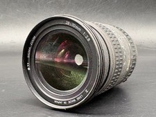 Sigma Zoom EX asferico 28-70mm