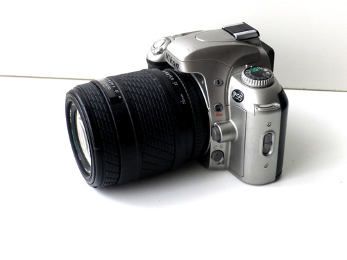 Appareil photo nikon - nikon, f55