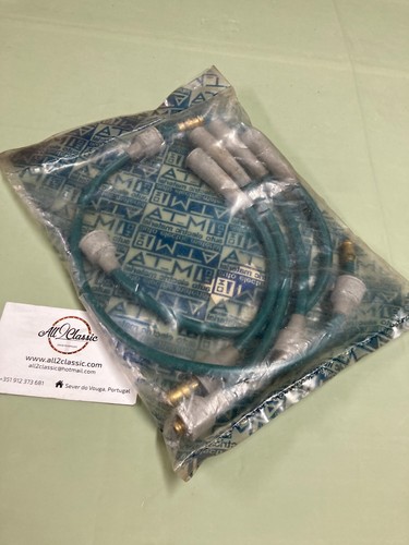 Jeux cables faiceau - faiceau, bougie