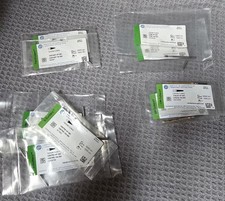 Lotto Cometa Bur. 9pz. Vedi