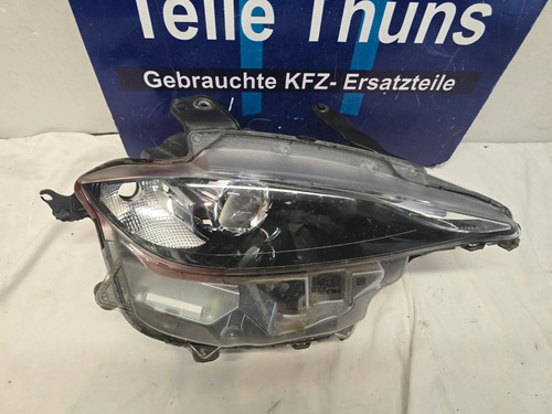 Mazda mx5 led faro a - mx5,