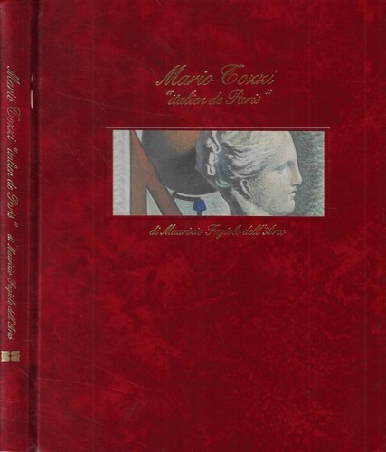 Mario tozzi italien - italien, de