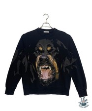 Felpa GIVENCHY Rottweiler