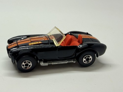 Vintage hot wheels - vintage,