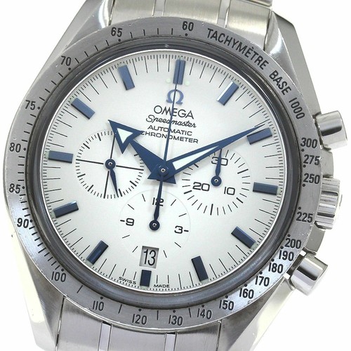 Omega speedmaster broad - omega,