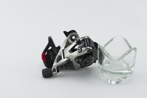 Deragliatore sram red - red, 11