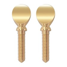 2x Vite da collo per sax per