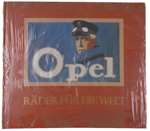 Ruote opel per mondo - ruote,
