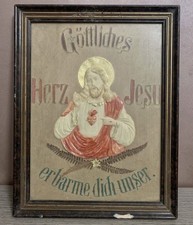 Göttliches Herz Jesu Erbarme