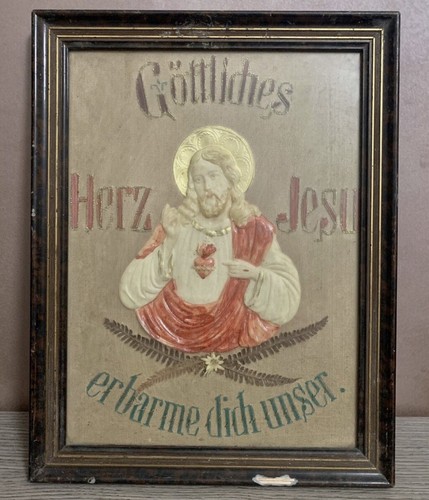 Göttliches herz jesu erbarme - herz,