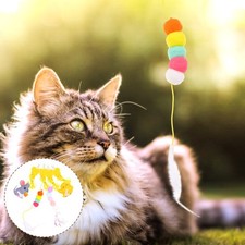 4 pezzi gattini che prende in