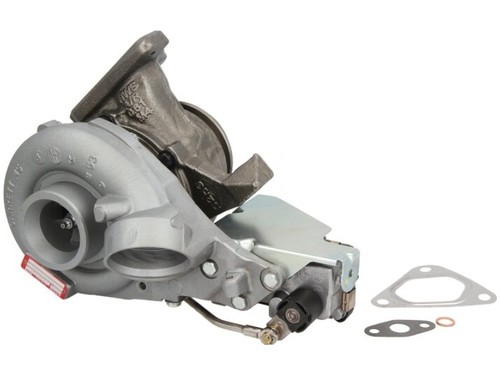 Turbo per mercedes klasa clc - turbo,