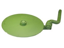 aratro taglio a disco completo