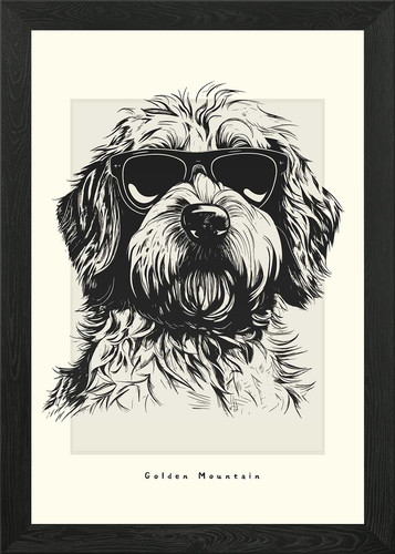 Quadro stampa tela poster - quadro,
