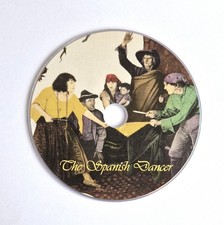 THE SPANISH DANCER 1923 DVD
