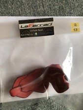 La Ferrari 1:8 Sedile numero 2