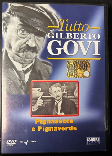 Tutto gilberto govi - tutto,