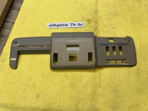 Grundig ricambi da - ricambi,