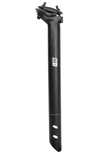 Tige selle ergotec ray - tige,