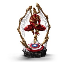 Marvel Art Scale Deluxe Statue