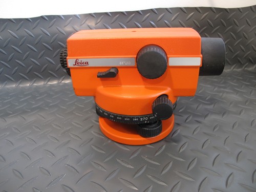Leica wild na20 - wild, livello