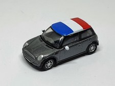 Mini Cooper - Francia -