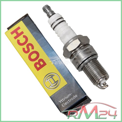 Bosch candela accensione - 1x,