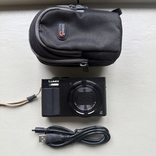 Panasonic Lumix DMC-TZ70