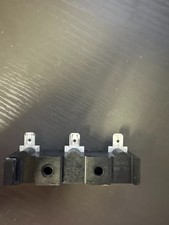 E2196647 GE DRYER MORSETTIERA