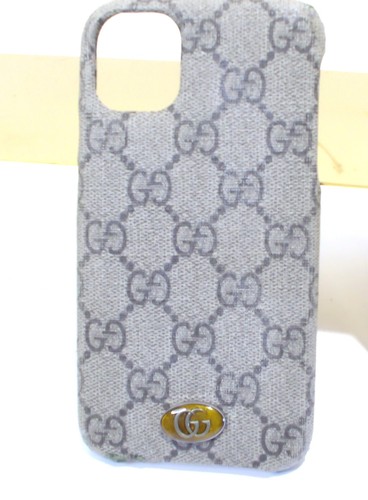 Gucci monogram custodia - gucci, monogram,