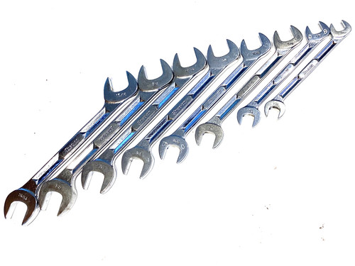 Snap tools usa piece 4 - 8,