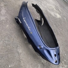 CARENA LATERALE FIANCHETTO APRILIA LEONARDO ST 250 300  2001 - 2004 ORIGINALE