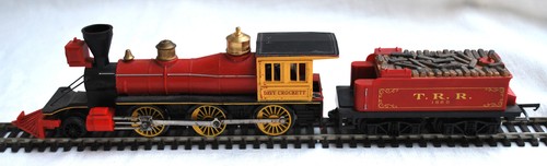 Hornby locomotive vapeur - hornby,