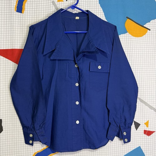 Camicia vintage anni 70 - anni, 60