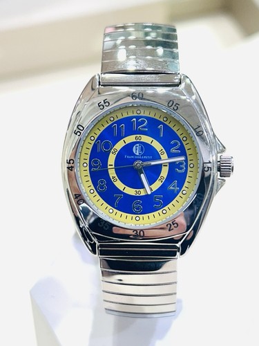 Orologio francois petit - le,
