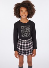 GF5035 S9149 T SHIRT LIU JO