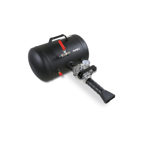 Attrezzo tallonatore per