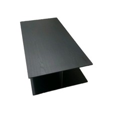 Tavolino westside 120x60 - 120x60, h.31