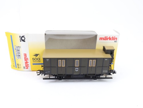 Märklin pms 01 4500 - pms, 60-01