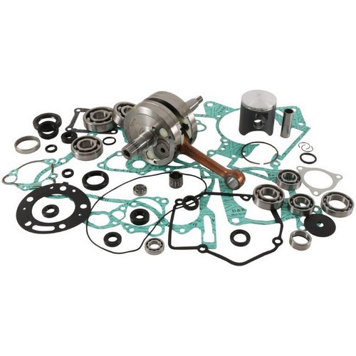 Kit revisione motore completo - motore,