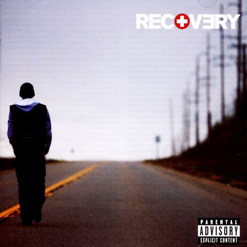 Eminem recovery 2010 - eminem,