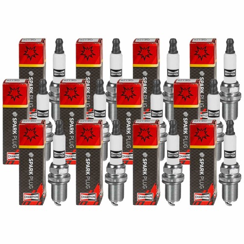 12x champion candele platino - candele,
