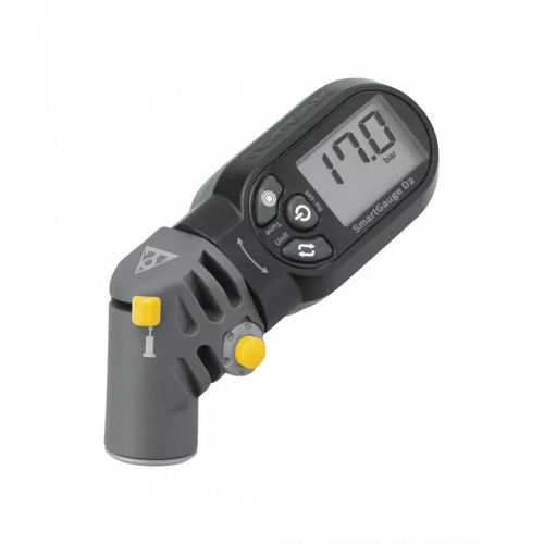 Topeak smarthead manometro - smarthead,