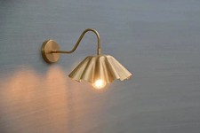 Applique da parete Diabolo in